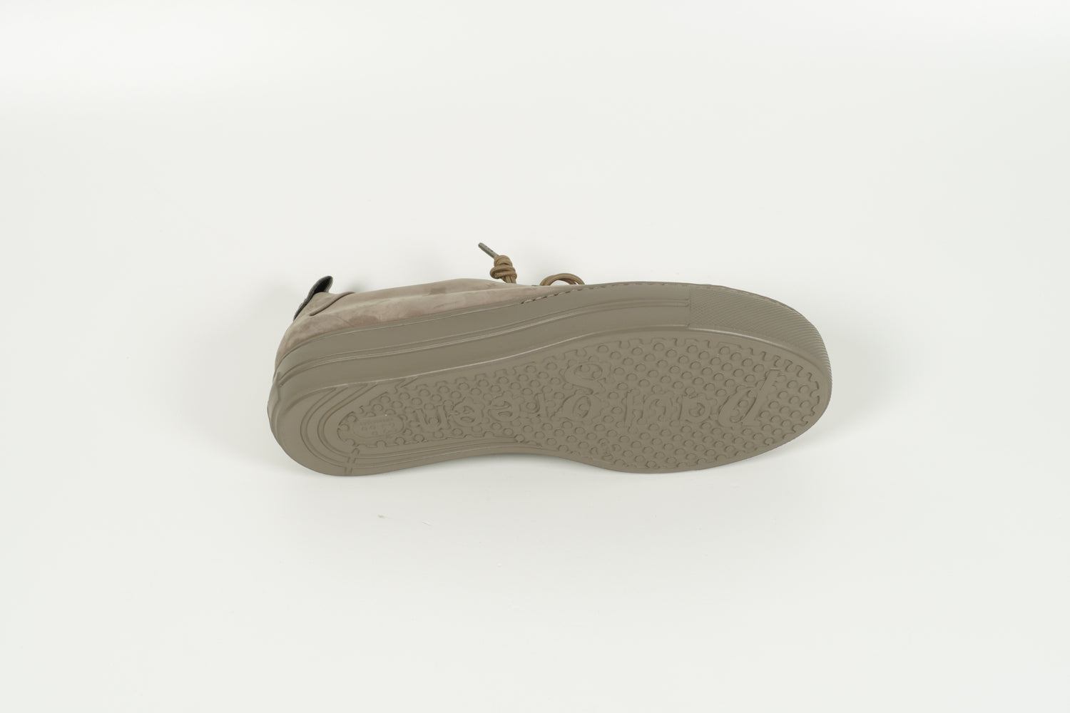 Sneaker Taupe