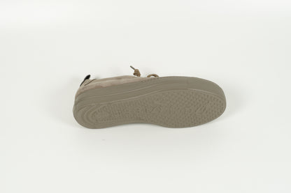 Sneaker Taupe