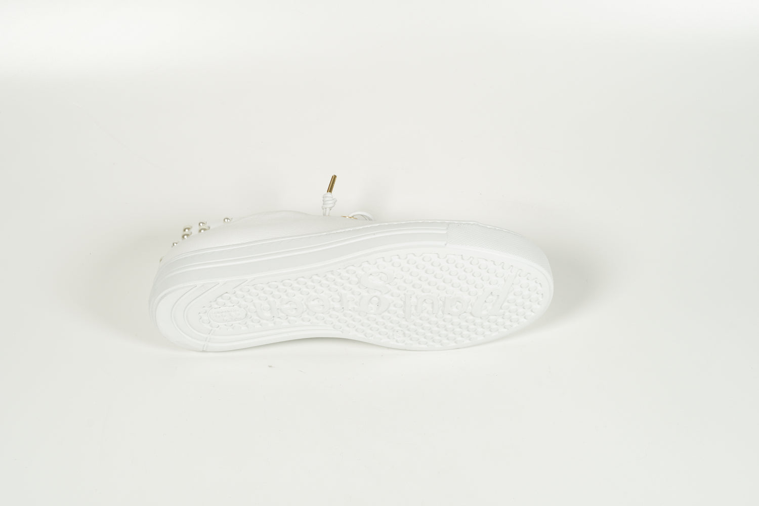Sneaker Weiss