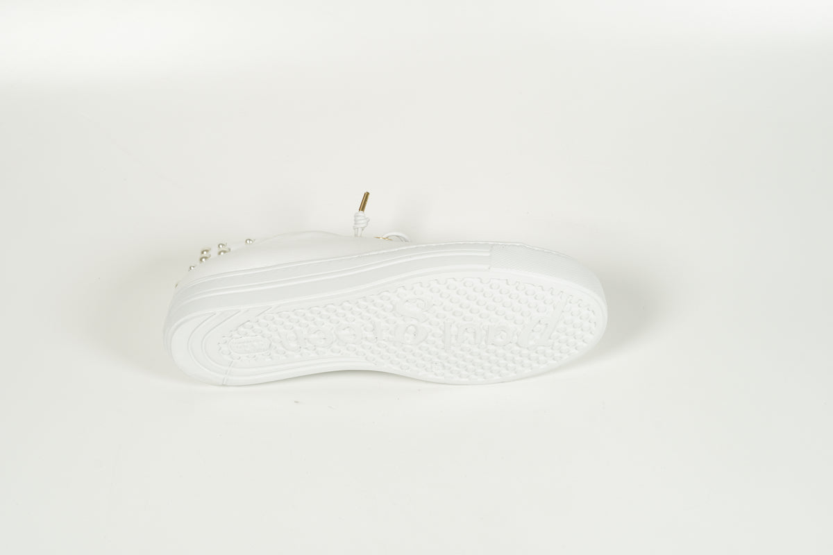 Sneaker Weiss