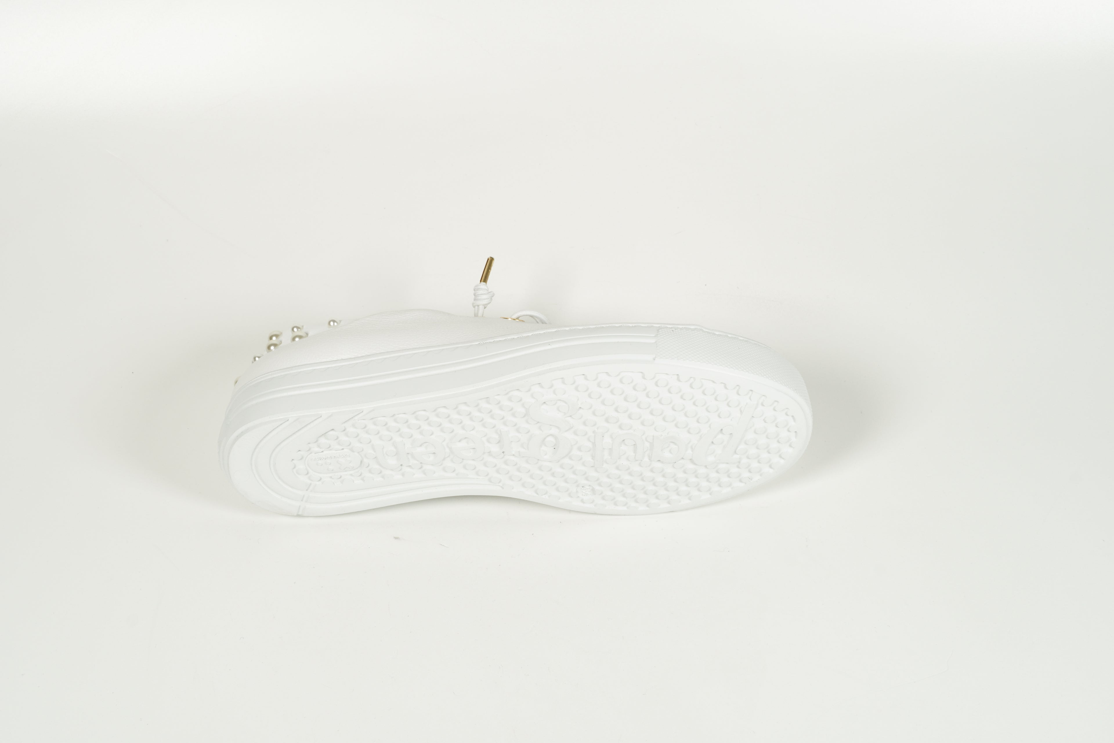 Sneaker Weiss