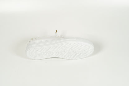 Sneaker Weiss