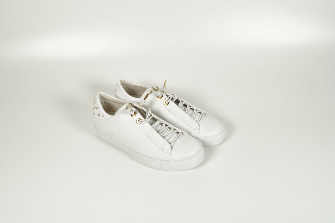 Sneaker Weiss