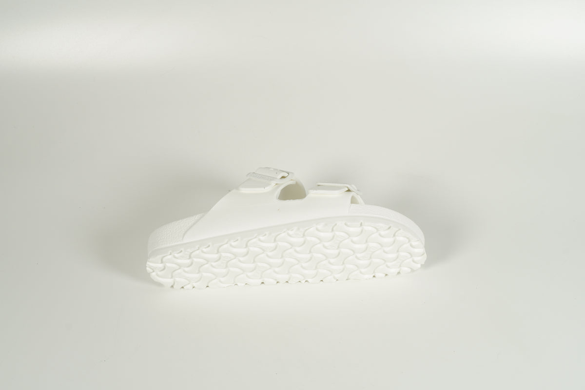 Sandal White Arizona