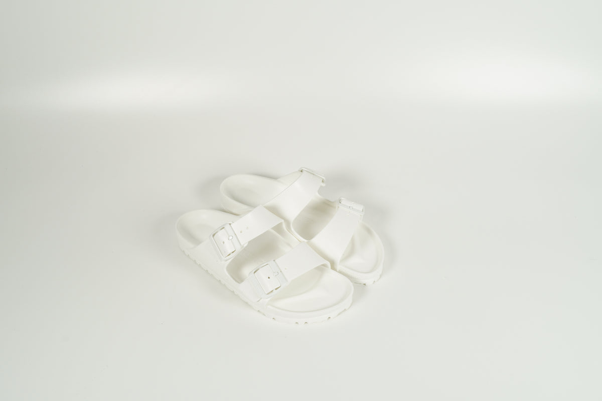 Sandal White Arizona