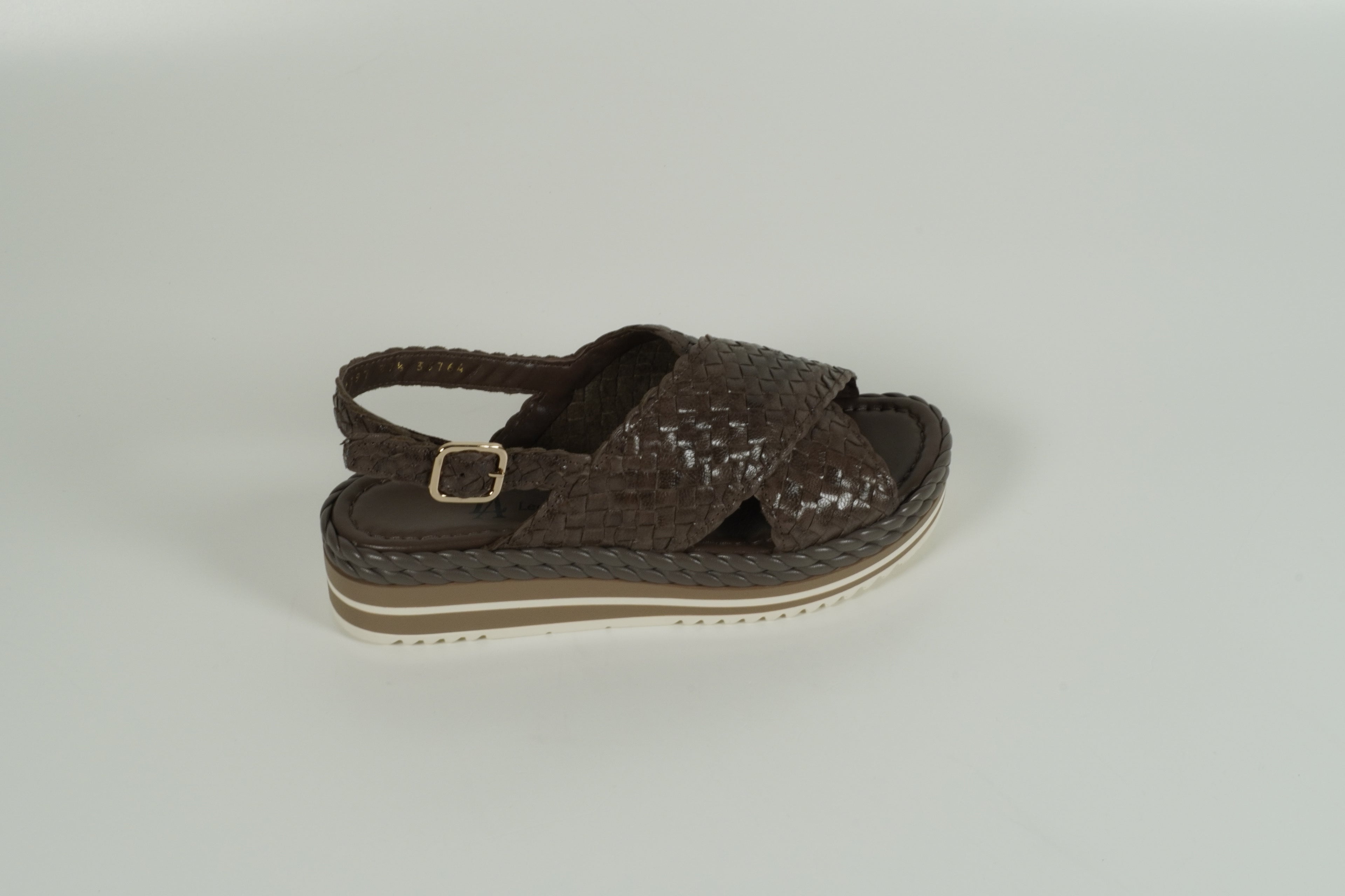 Sandal Brown