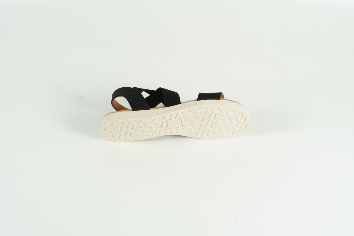 Sandale Noir