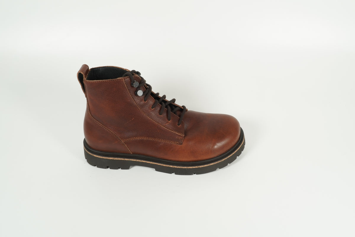 Richelieu marron