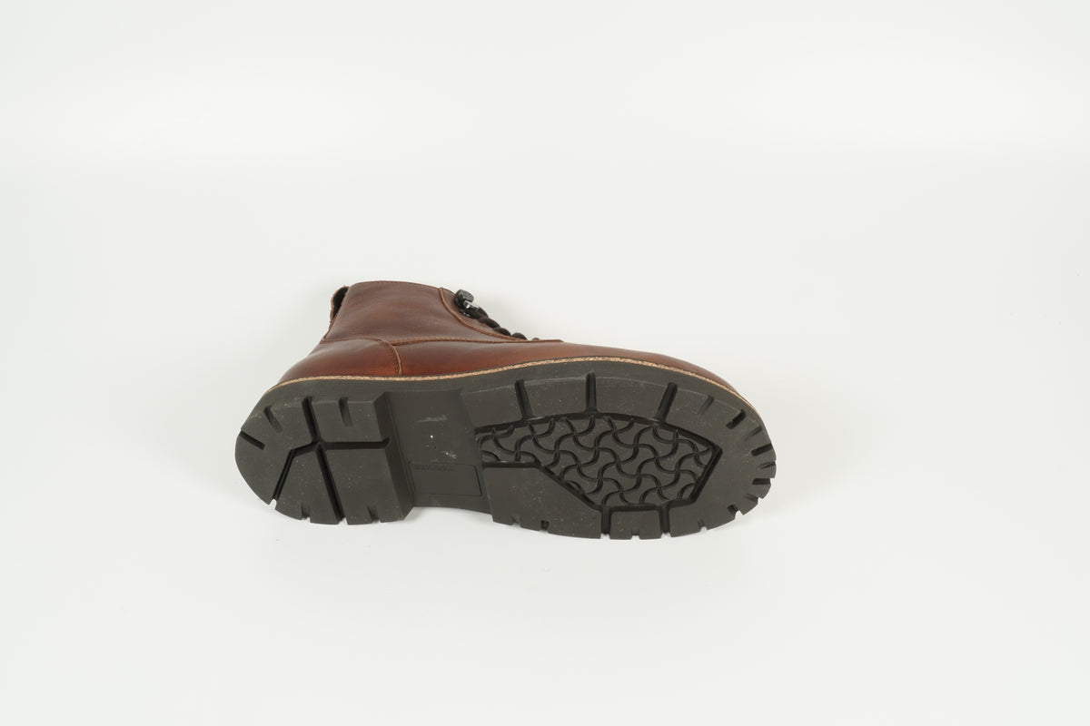 Richelieu marron