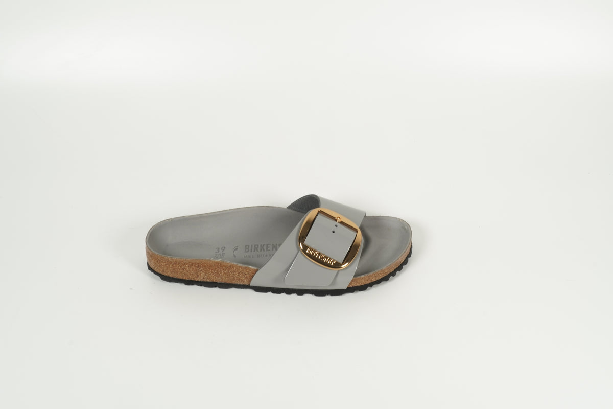 Sandale Madrid Gris