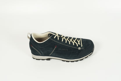 247950-0172 Velours côtelé bleu