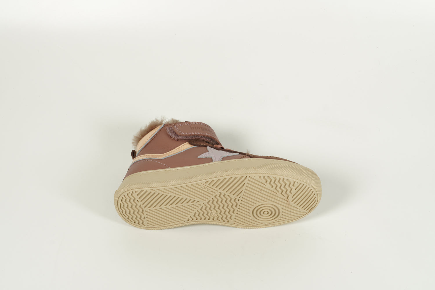Stiefelette gefüttert Kids Rosa