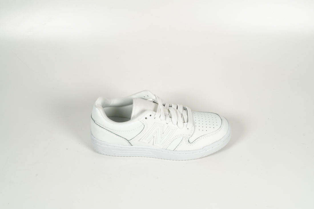 Sneaker 480 Weiss