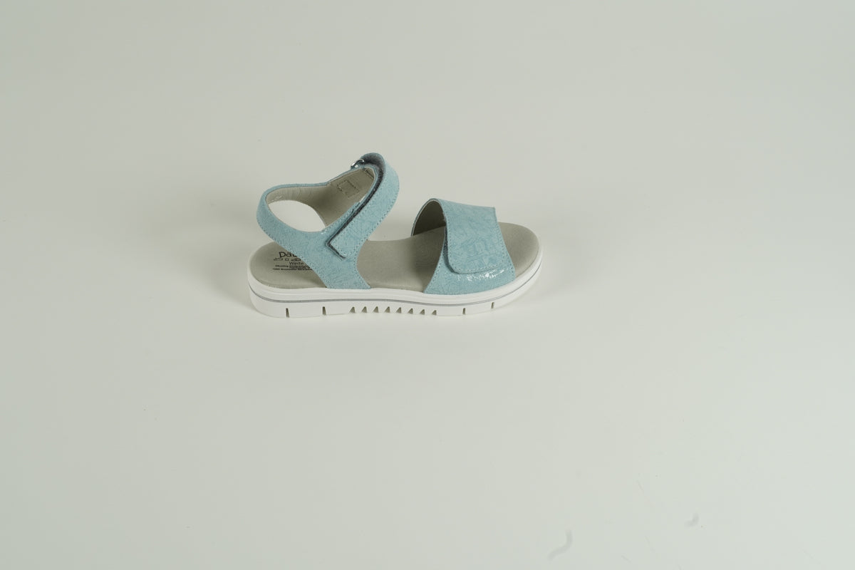 Sandale Bleu Enfant