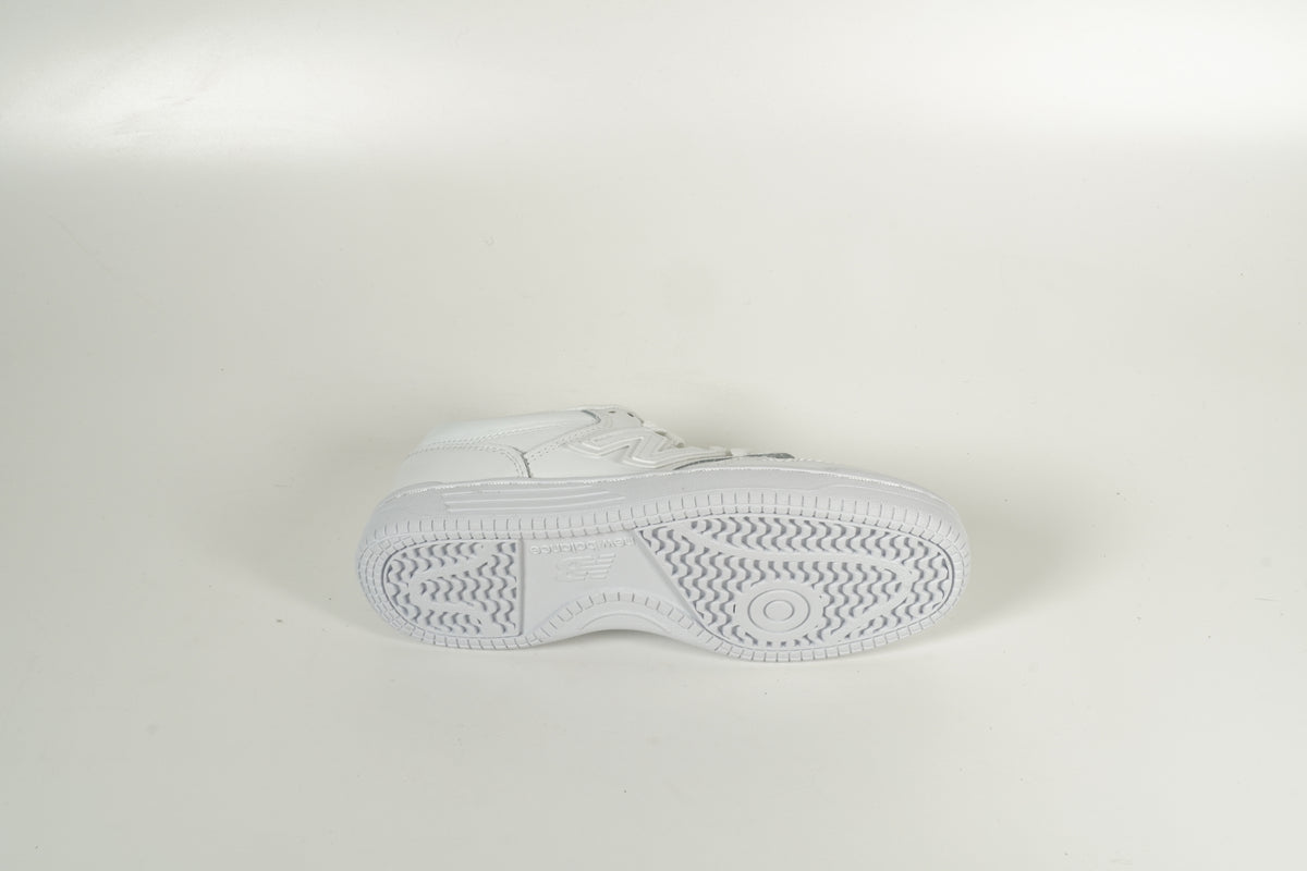 Sneaker 480 Weiss
