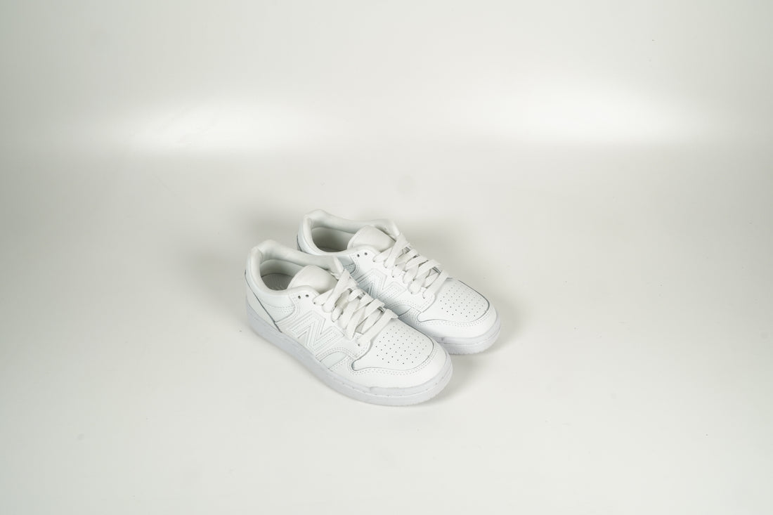 Sneaker 480 Weiss