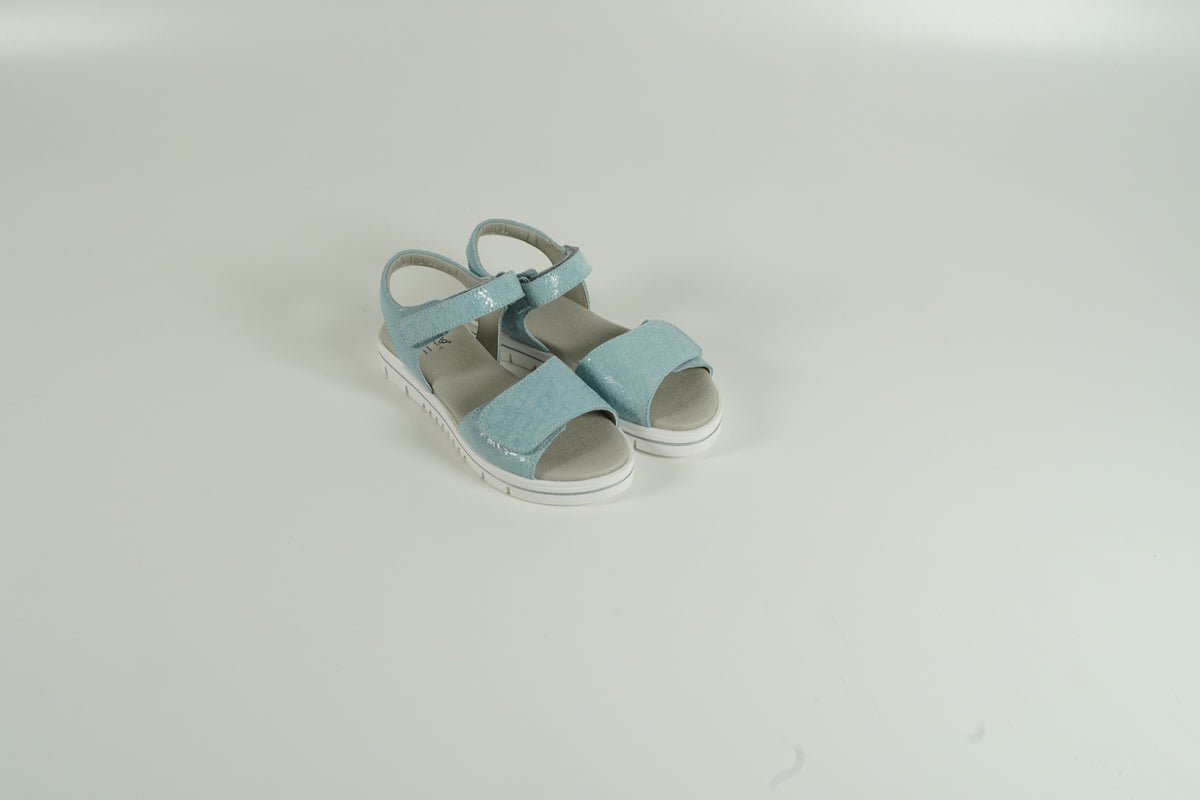 Sandale Bleu Enfant