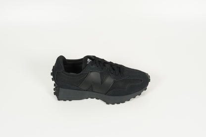 Sneaker 327 Schwarz