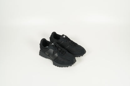 Sneaker 327 Schwarz