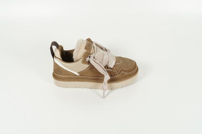 Lowmel Light Bronze