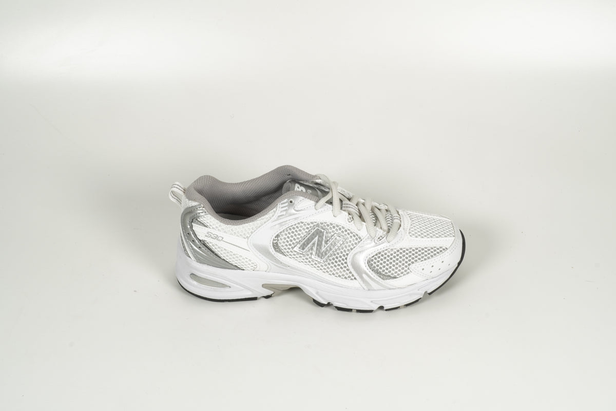 Sneaker 530 Weiss