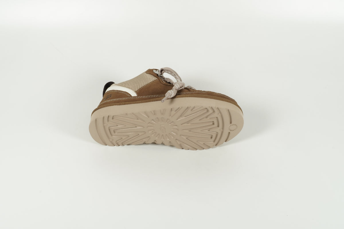 Lowmel Light Bronze