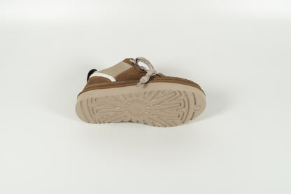 Lowmel Light Bronze