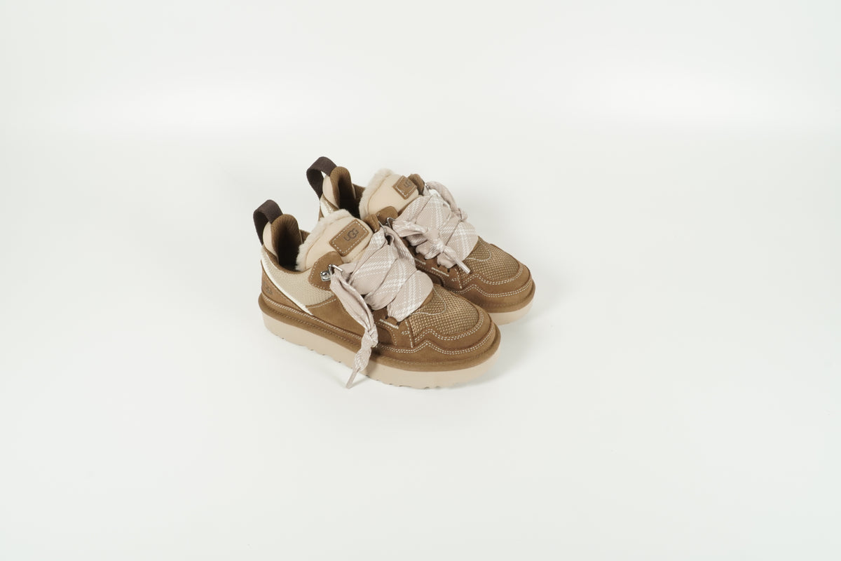 Lowmel Light Bronze