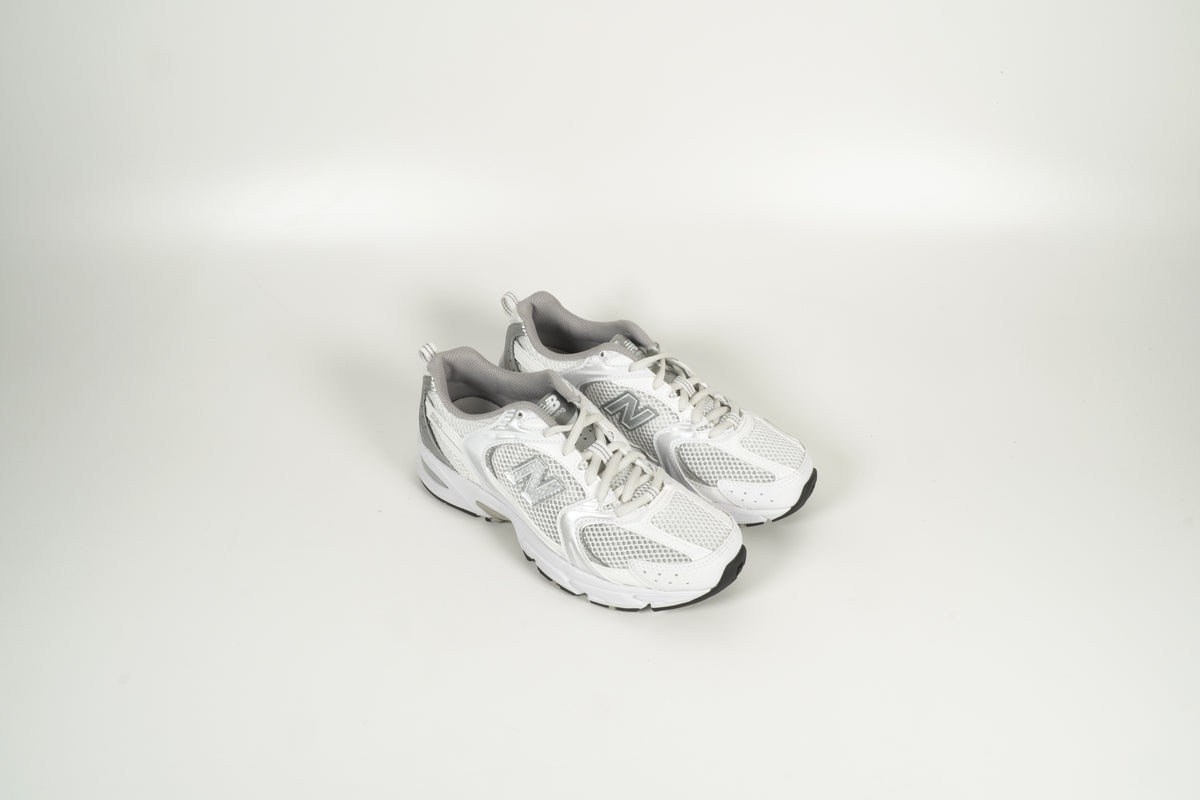 Sneaker 530 Weiss