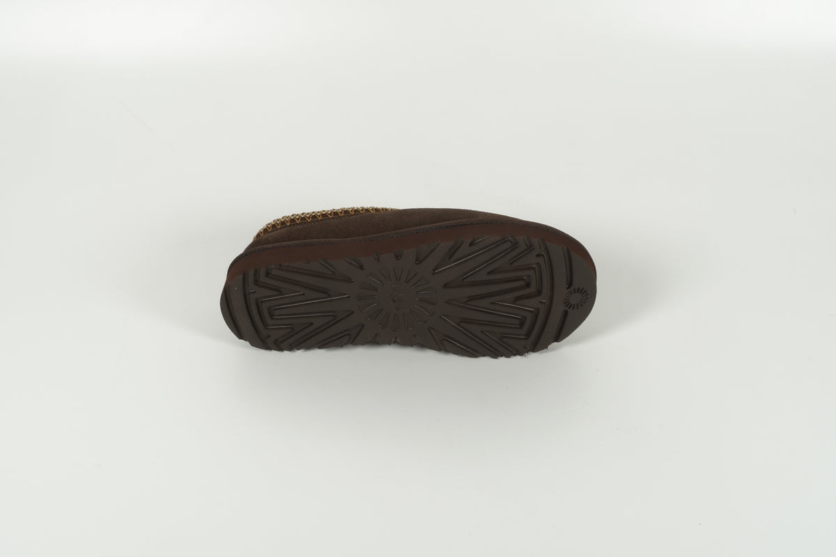 Tasman II Dusted Cocoa