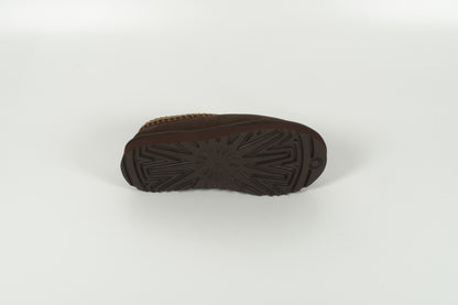 Tasman II Dusted Cocoa
