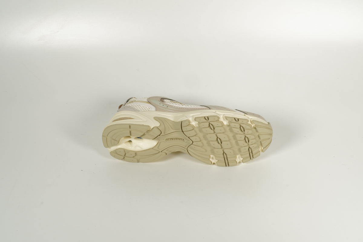 Sneaker 530 Beige