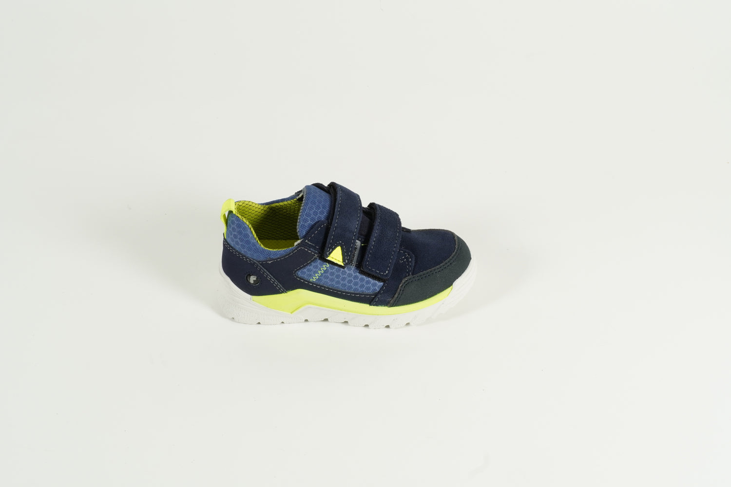 Sneaker Kids Blau