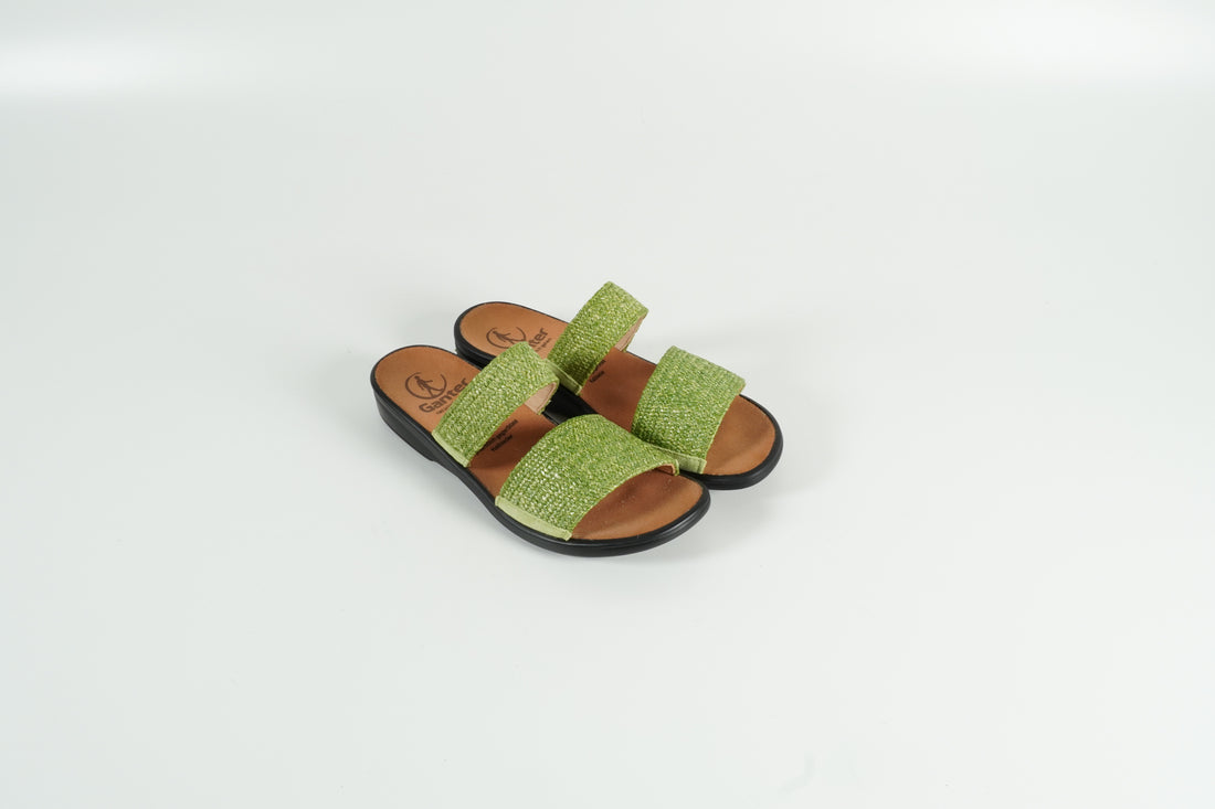 Sandal Green