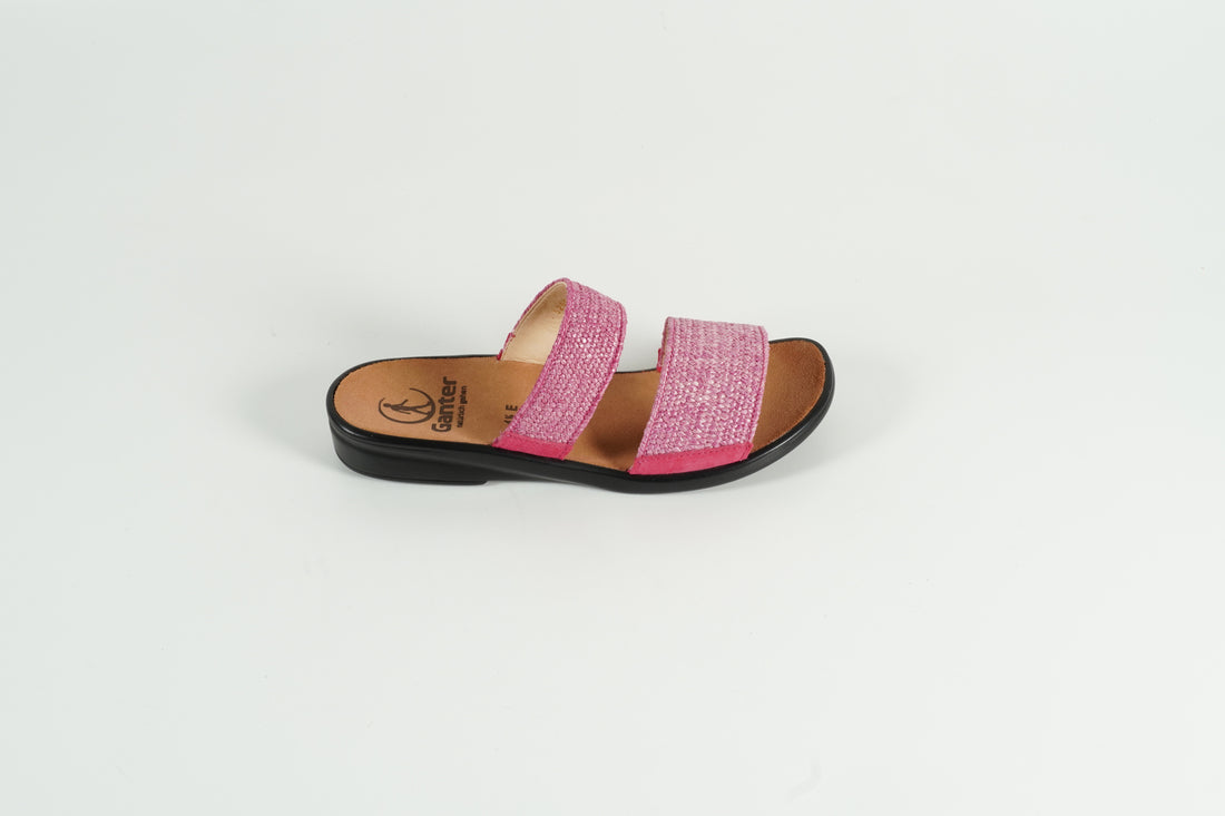 Sandale Pink