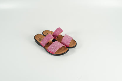 Sandale Pink