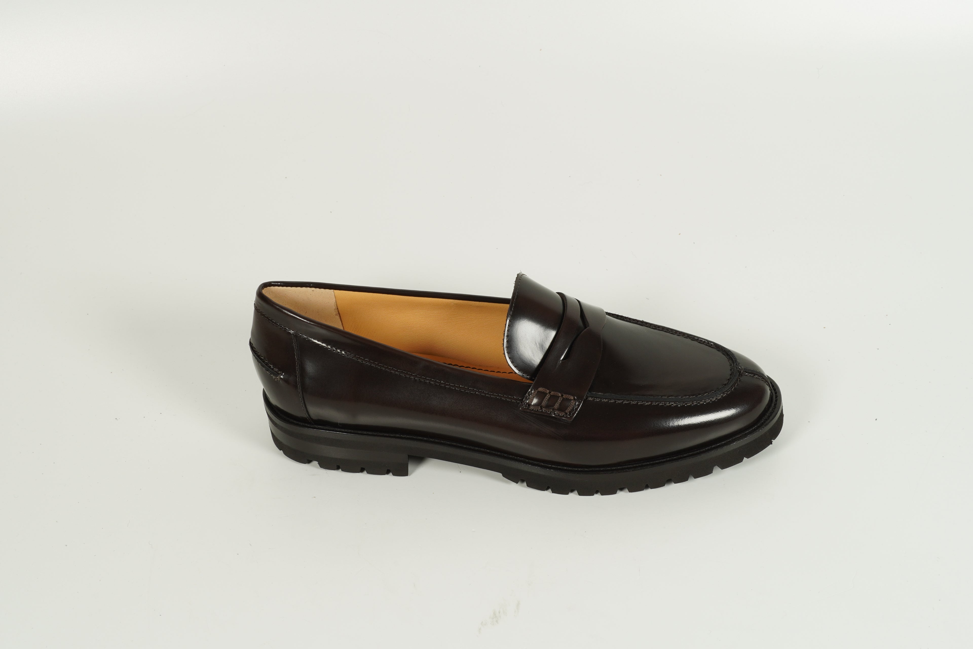 Moccasin Brown