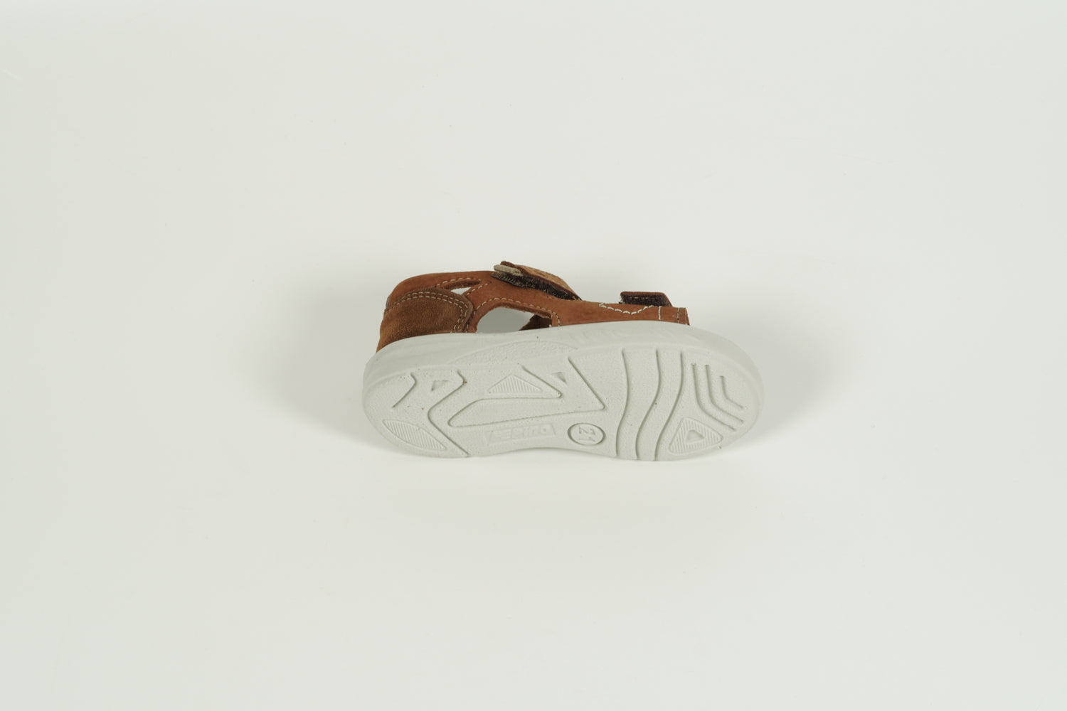 Sandale Kids Braun