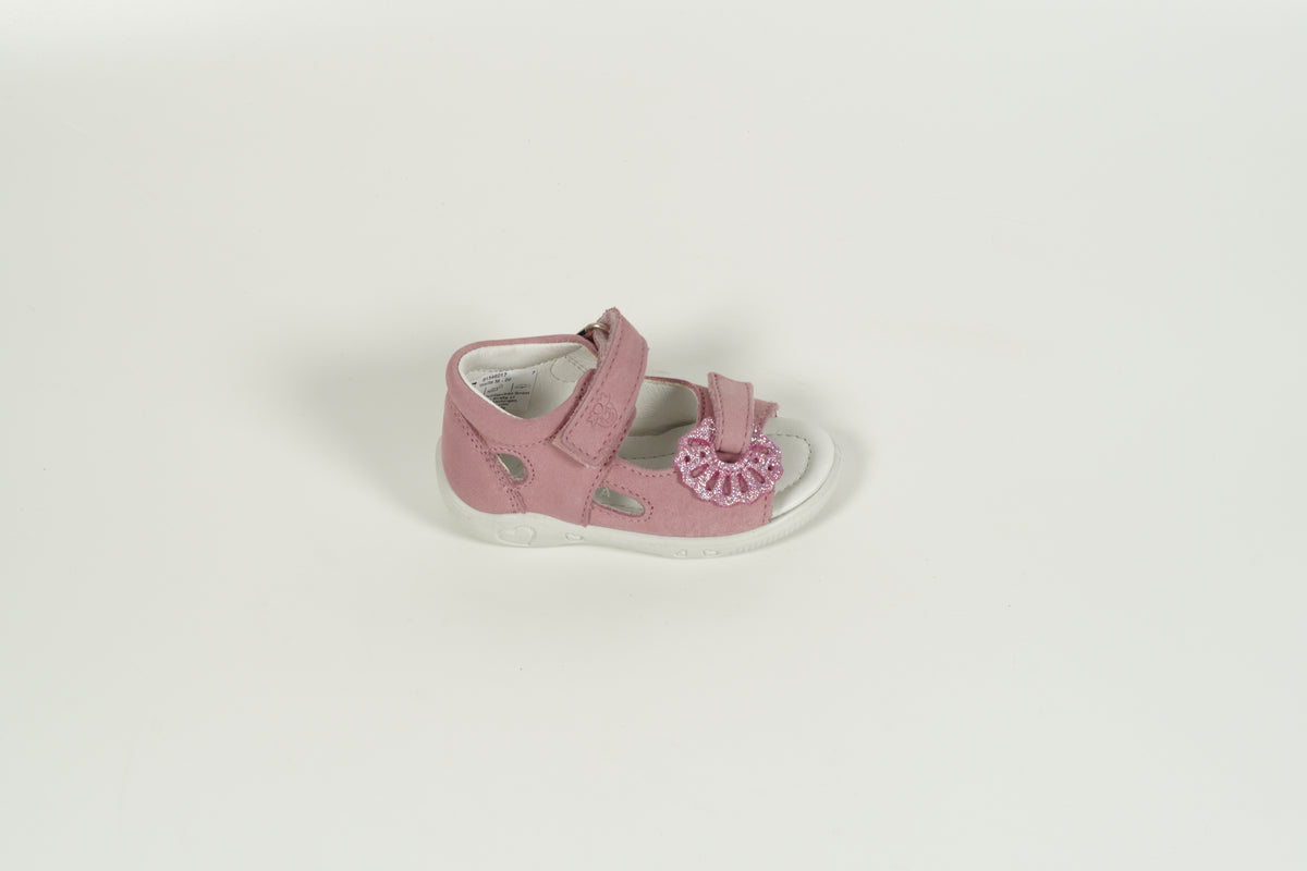 Sandal Kids Pink