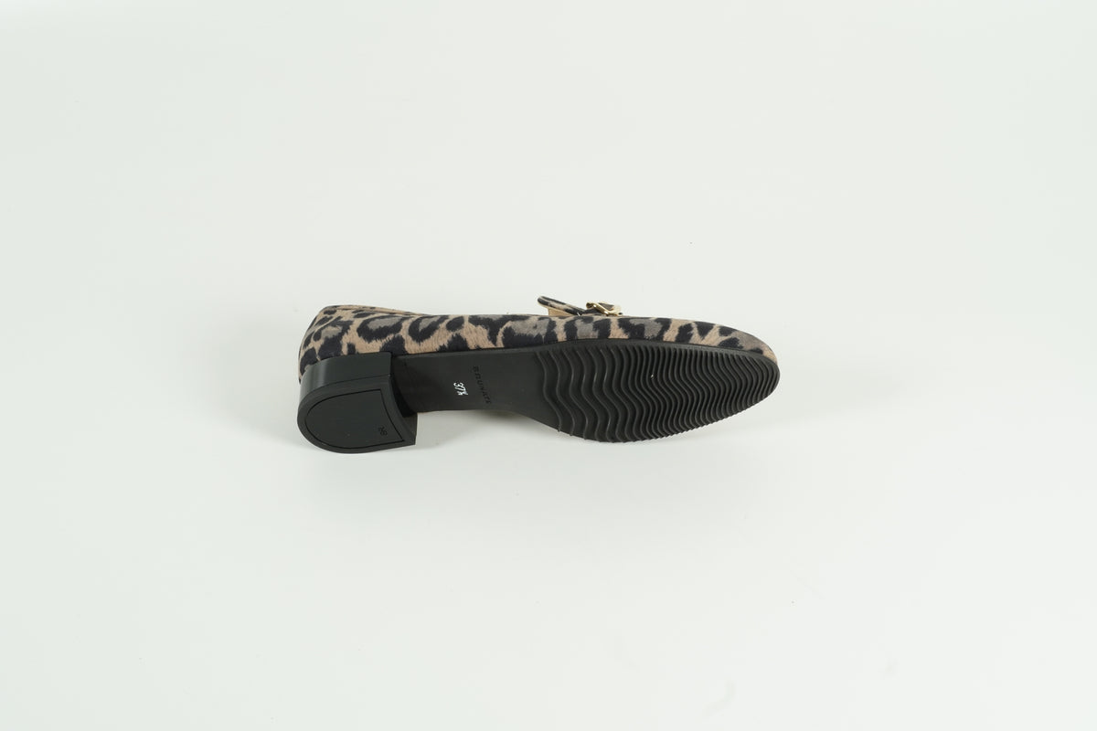 Escarpins Léo
