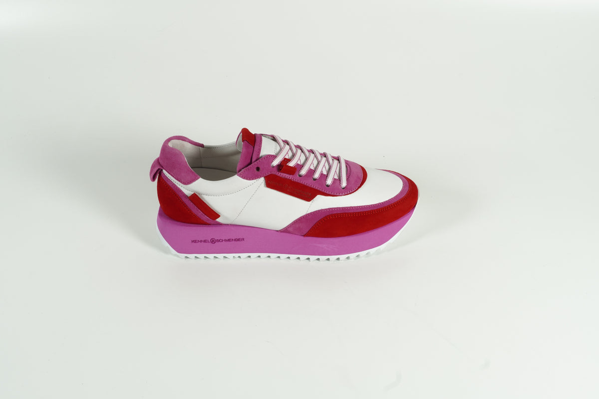 Sneaker Pink