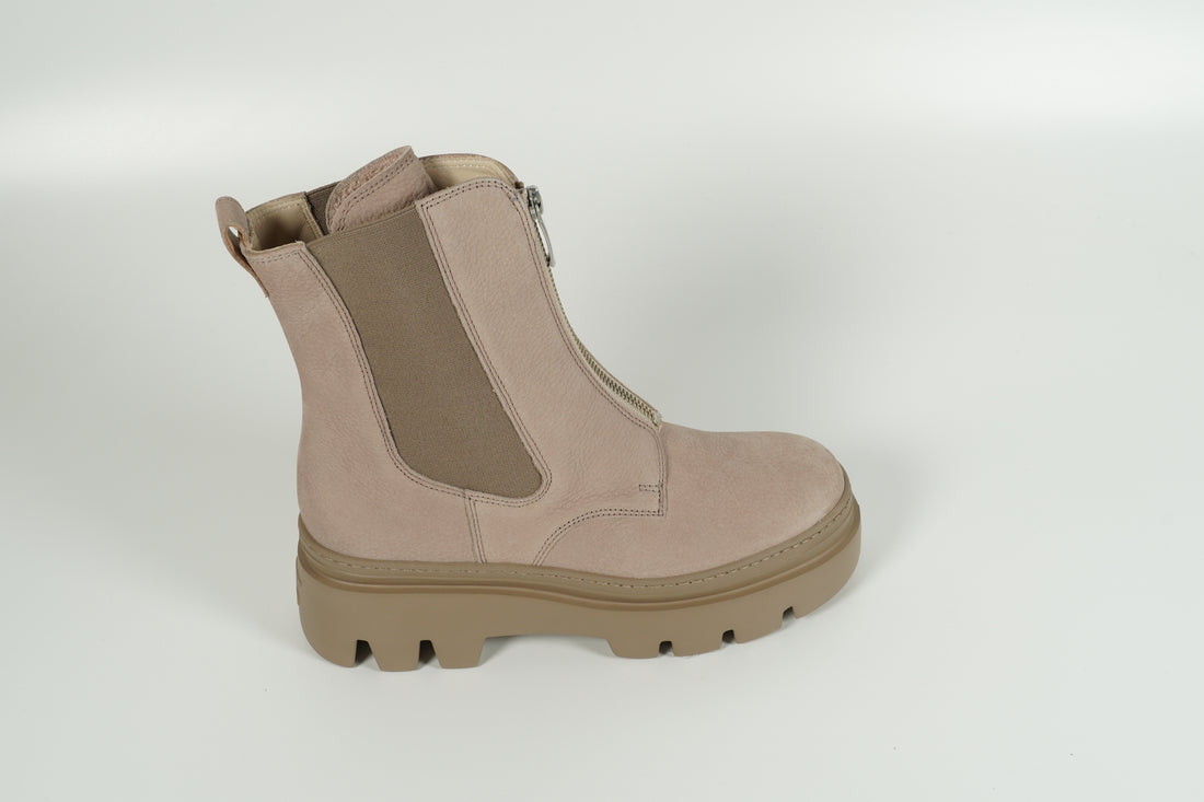 Boot Beige