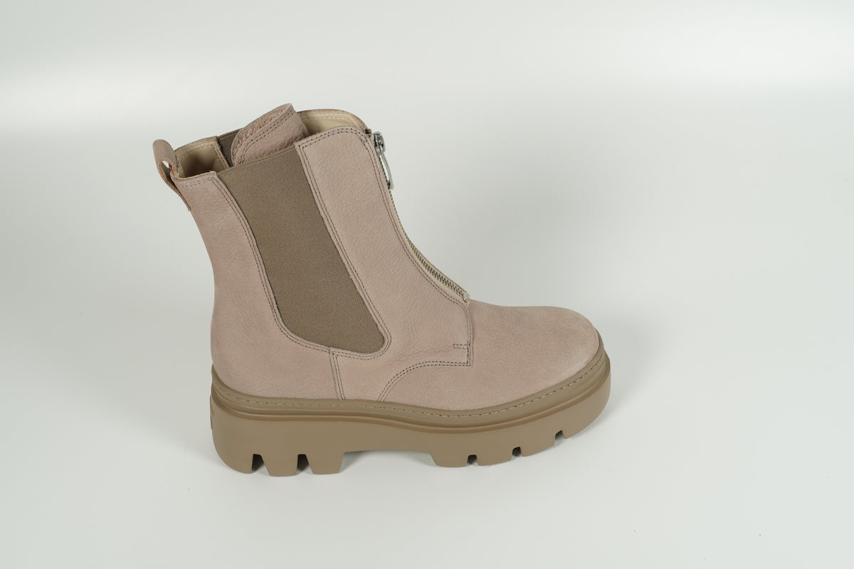 Boot Beige