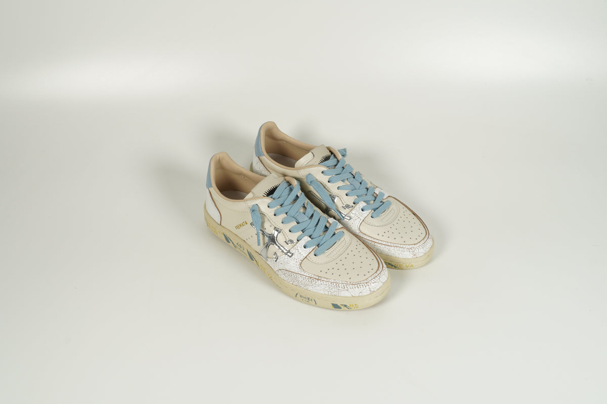 Sneaker Beige