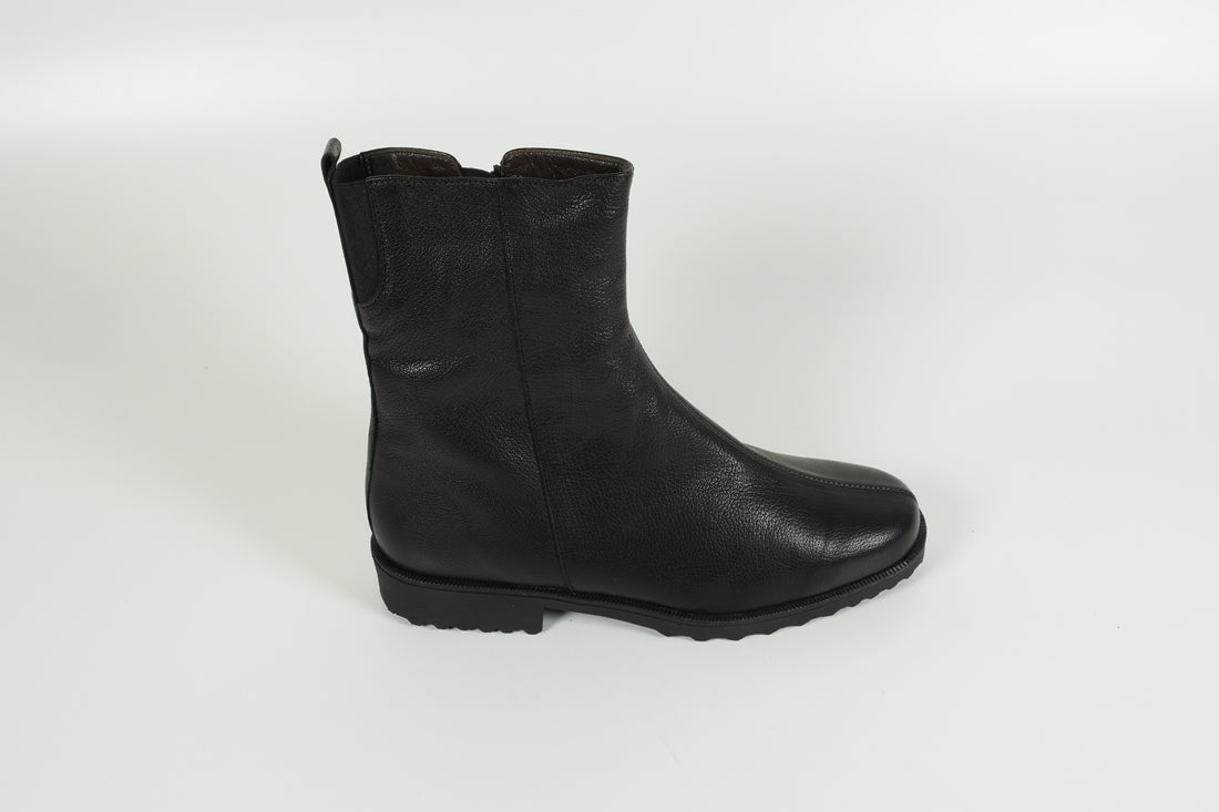 Bottines noires