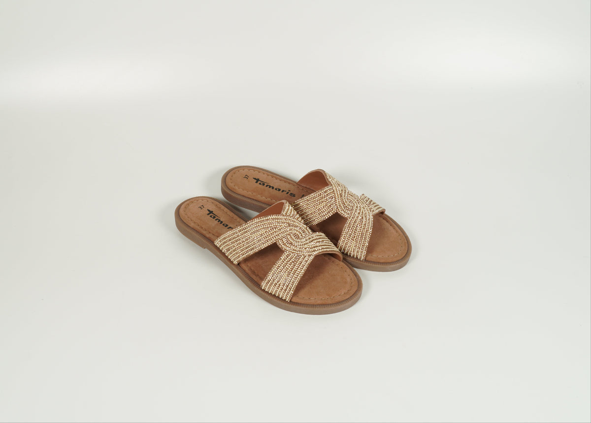 Sandal Gold
