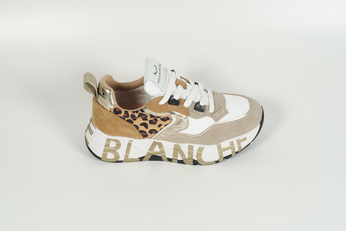 Leo sneakers