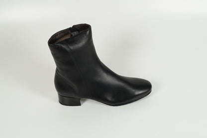 Bottines noires