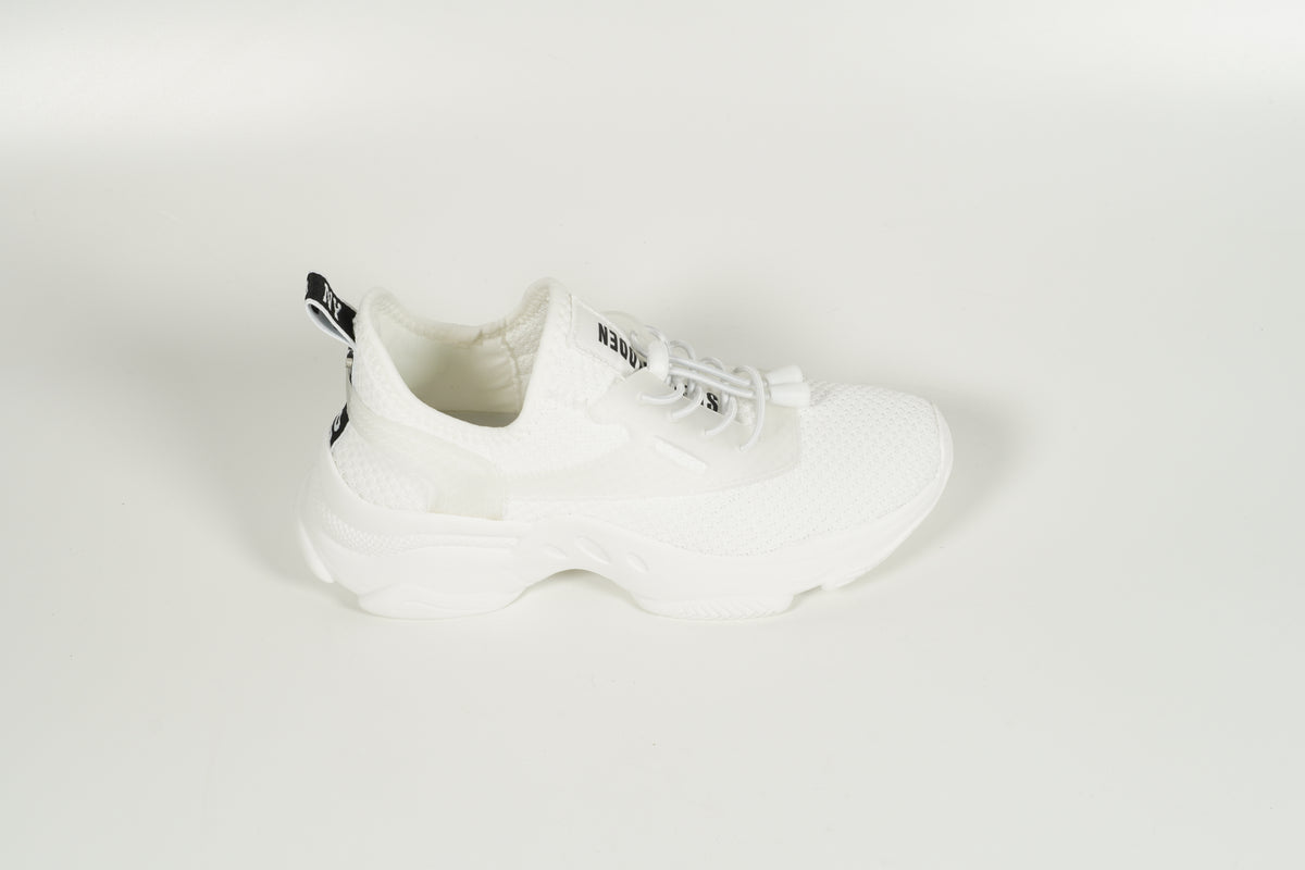 Sneaker Weiss