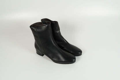 Bottines noires